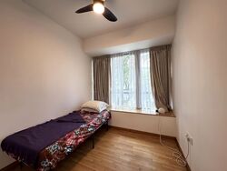 The Minton (D19), Condominium #546606891